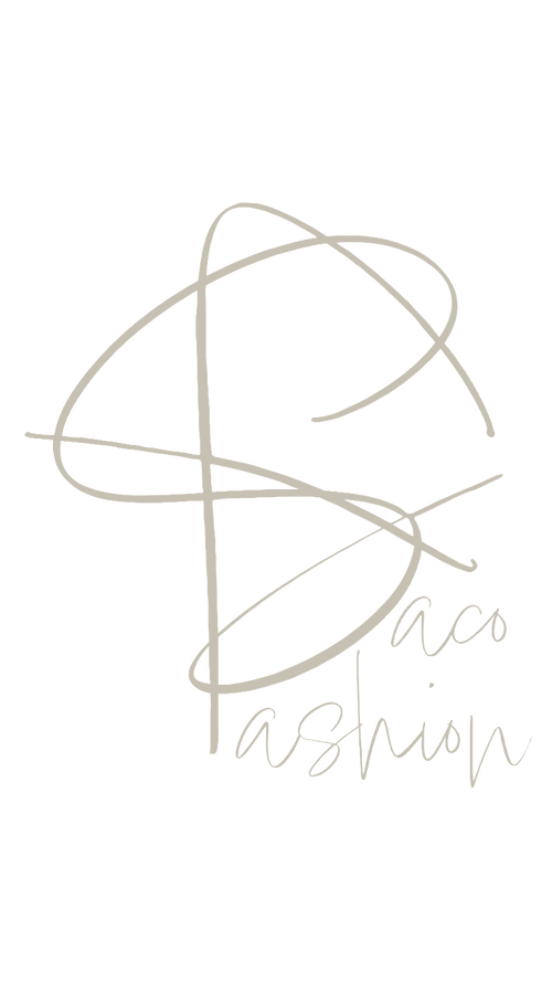 Saco fashion logo